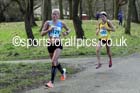 Northern Womens 6 Stage Relay, Sefton Park, Liverpool. Photo: David T. Hewitson/Sports for All Pics